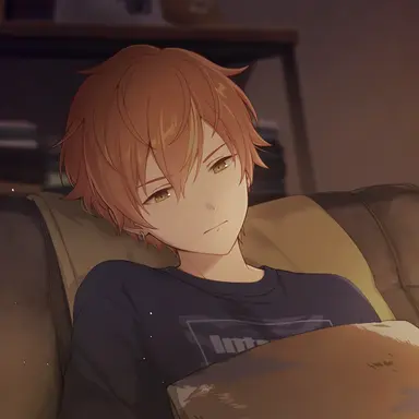 Profile image of 시노노메 아키토