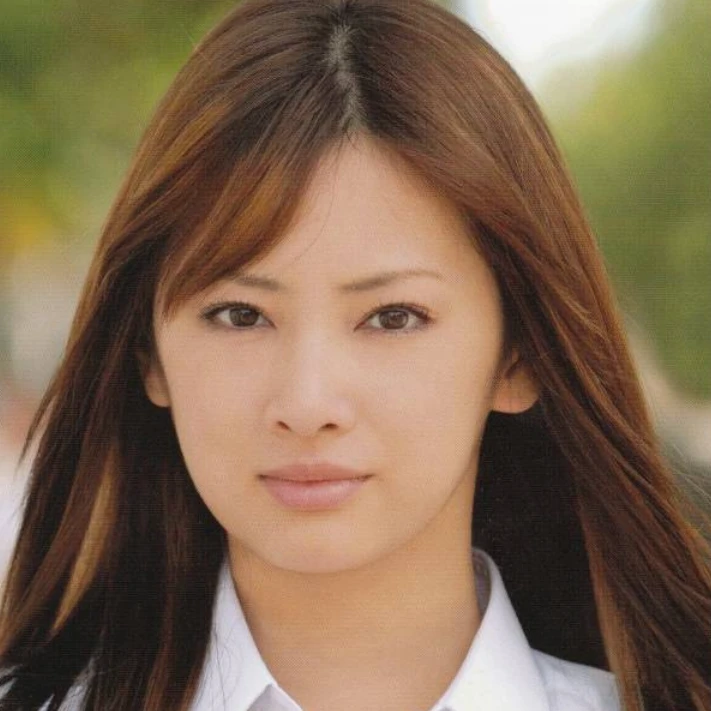 北川景子