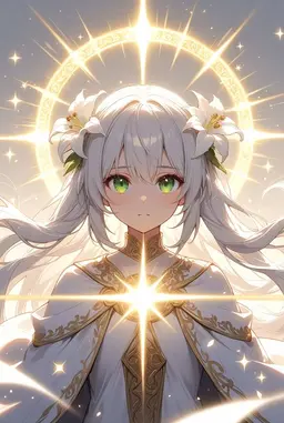 Profile image of エーデル