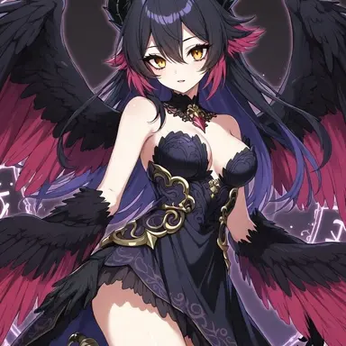 Profile image of フィーネ