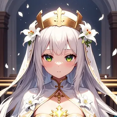 Profile image of エーデル