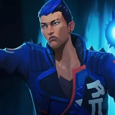 Profile image of 요루