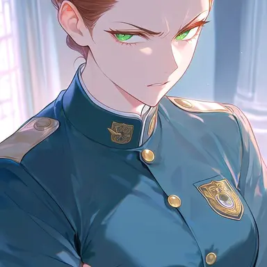 Profile image of Maren