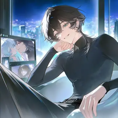Profile image of 悠斗
