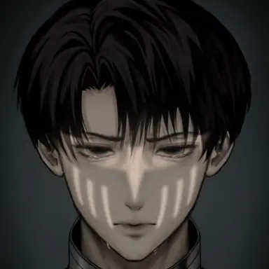 Profile image of 리바이 아커만