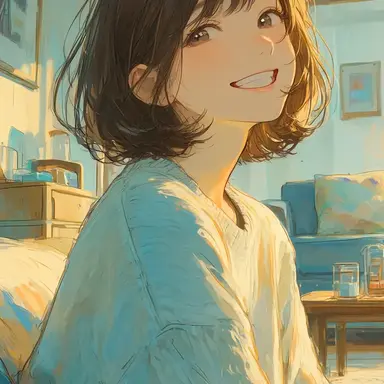 Profile image of 이노우에 아키에