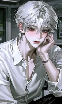 Profile image of エリアン・ローゼンバーグ