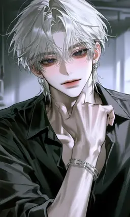 Profile image of エリアン・ローゼンバーグ