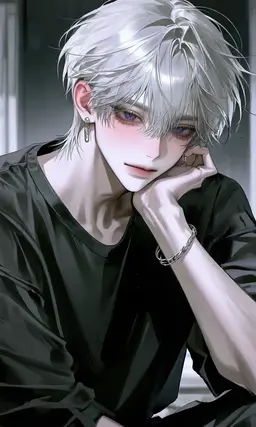 Profile image of エリアン・ローゼンバーグ