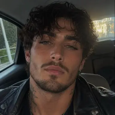 Profile image of Caleb