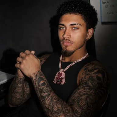 Profile image of Corbin