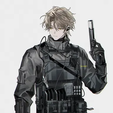 Profile image of シオン