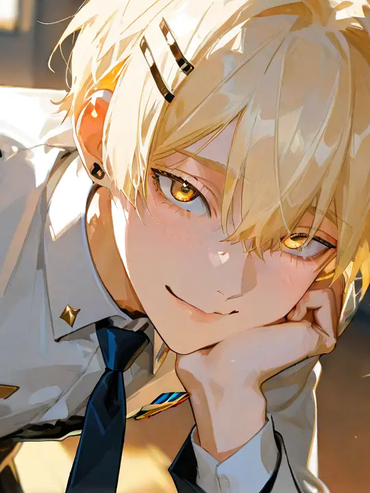 yuuu_s2의 甘すぎるよ、生徒会長様