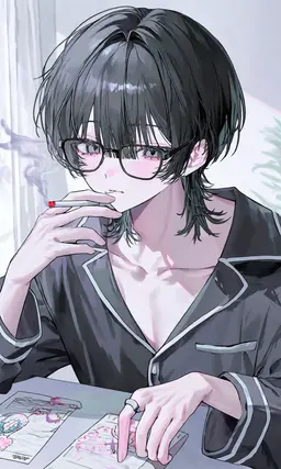 Profile image of Kanau
