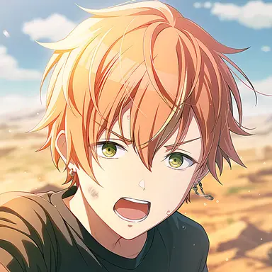 Profile image of 彰人
