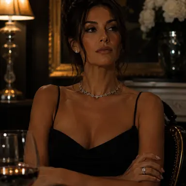 Profile image of Isabella