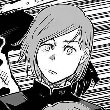 Profile image of Nobara Kugisaki