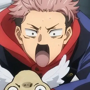 Profile image of Yuji Itadori