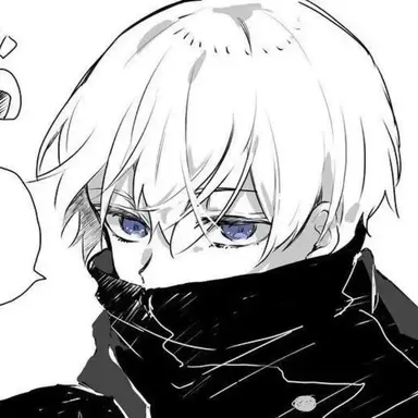 Profile image of Toge Inumaki
