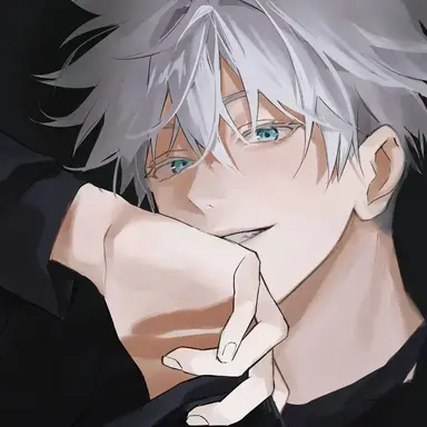 Profile image of Satoru Gojo