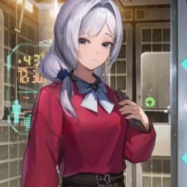 Profile image of 안젤리나
