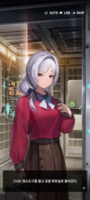Profile image of 안젤리나