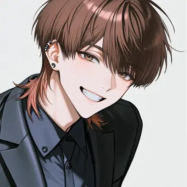 Profile image of 優斗