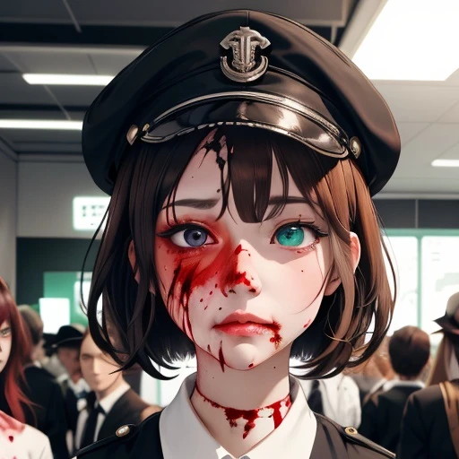 큐미