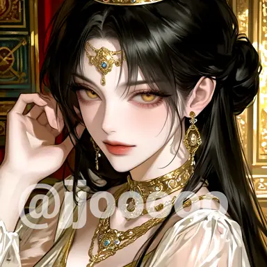 Profile image of 레일라