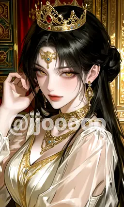 Profile image of 레일라