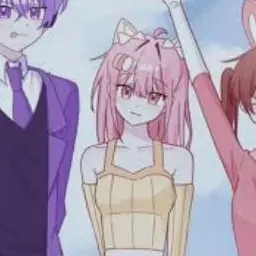 Profile image of 모양몬