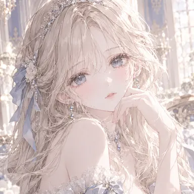 Profile image of エレノア
