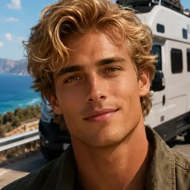 Profile image of Leo
