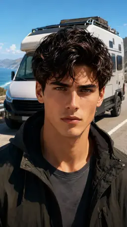 Profile image of Julian