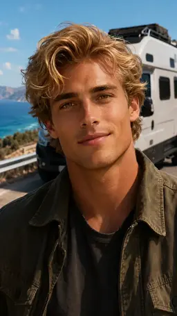 Profile image of Leo