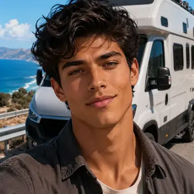 Profile image of Samuel