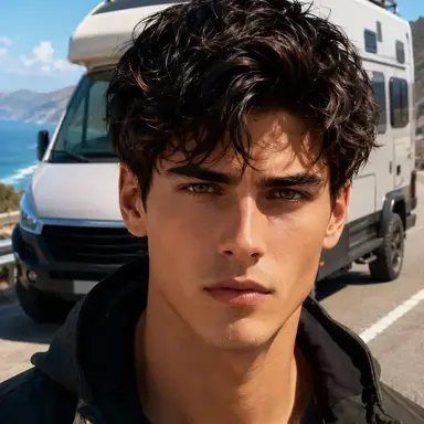 Profile image of Julian