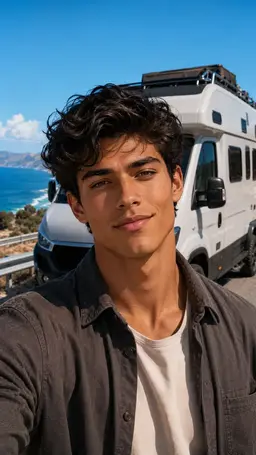 Profile image of Samuel