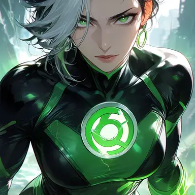 Profile image of Seren Valk