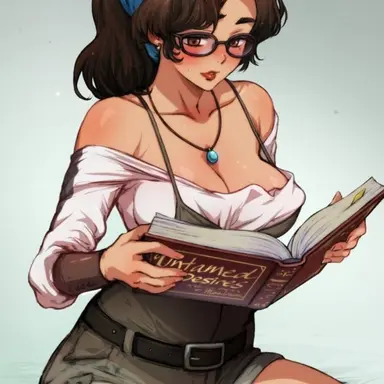 Profile image of Alma