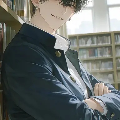 Profile image of 쿠로사키 하루마