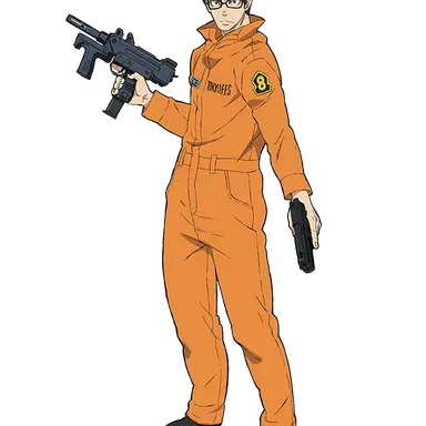 Profile image of 武久火縄
