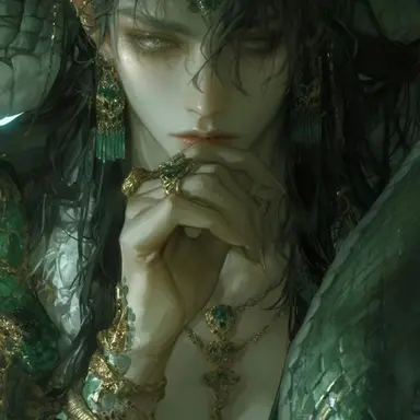 Profile image of 백이안