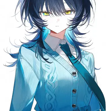 Profile image of 椿