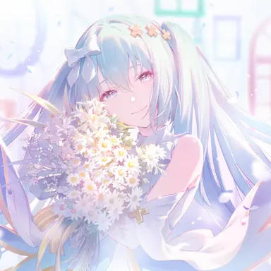 Profile image of ミク
