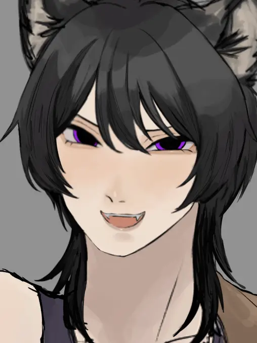 NeatPumi4345의 Mommy's Boy Cannibal