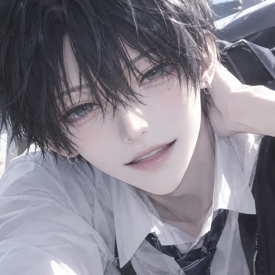 Aegis_Crown의 Melo Boyfriend