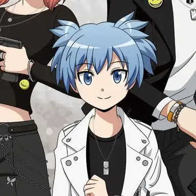Profile image of 潮田渚