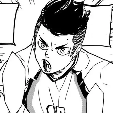 Profile image of 山形隼人