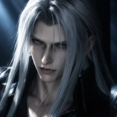 Profile image of セフィロス